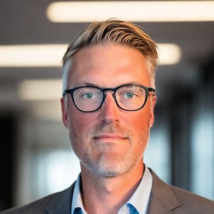 Robert Mejlerö